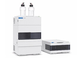 美国进口液相色谱仪