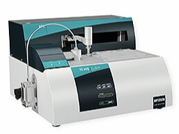 德国进口热重分析仪