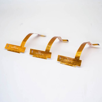 聚酰亚胺产品图