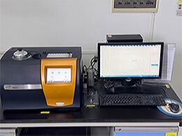 进口DSC差热分析测试仪